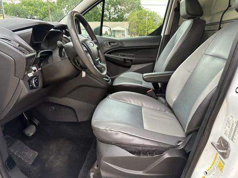 Used 2016 Ford Transit Connect XL FWD image 11