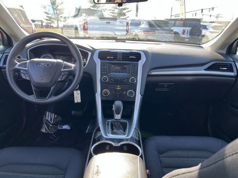 Used 2015 Ford Fusion SE image 22