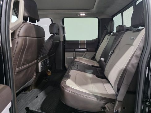 Used 2020 Ford F150 Limited image 10