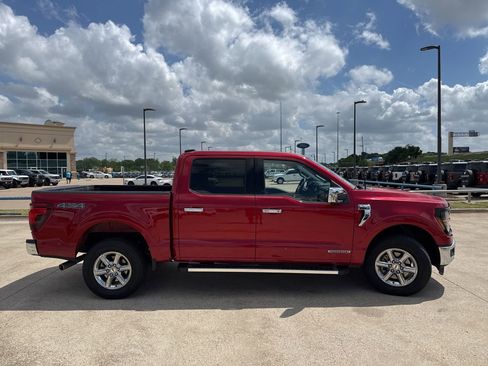 Used 2024 Ford F150 XLT w/ Equipment Group 302A MID image 18