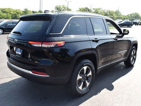 Used 2023 Jeep Grand Cherokee 4xe image 17