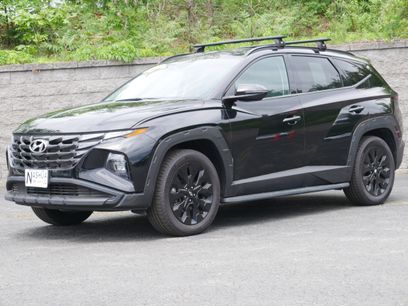 Used 2023 Hyundai Tucson XRT