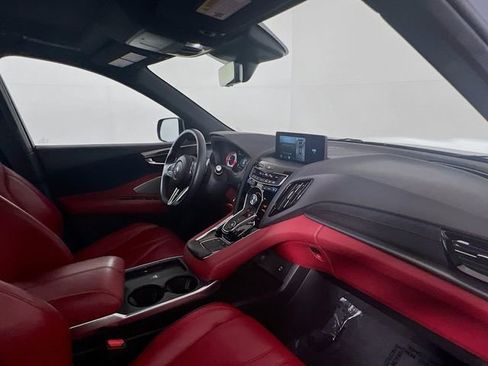 Used 2025 Acura RDX AWD w/ A-Spec & Advance Pkg image 10