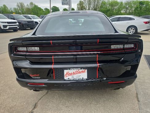 New 2026 Dodge Charger R/T AWD/4WD image 10
