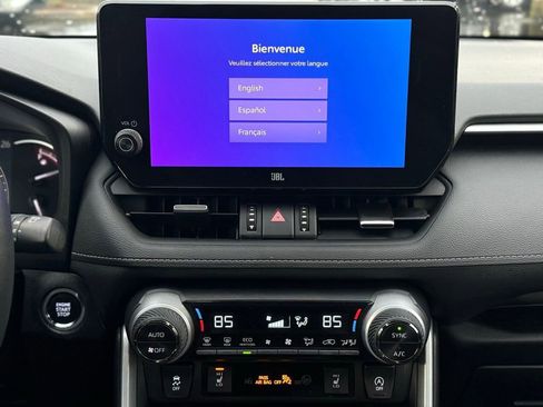 Used 2023 Toyota RAV4 XLE Premium image 27