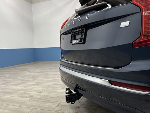 Used 2024 Volvo XC90 T8 Ultimate w/ Protection Package Premier image 36