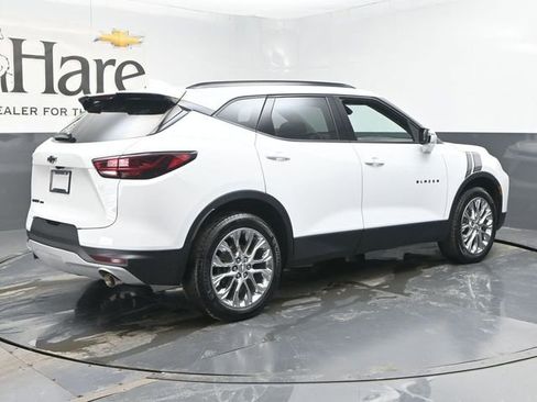 Used 2023 Chevrolet Blazer LT w/ LPO, Floor Liner Package image 49