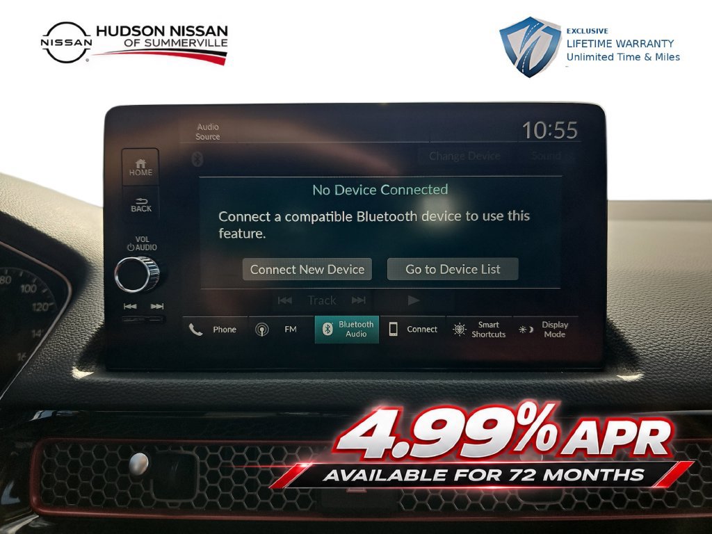 Used 2024 Honda Civic Si image 22
