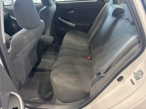 Used 2010 Toyota Prius One image 24