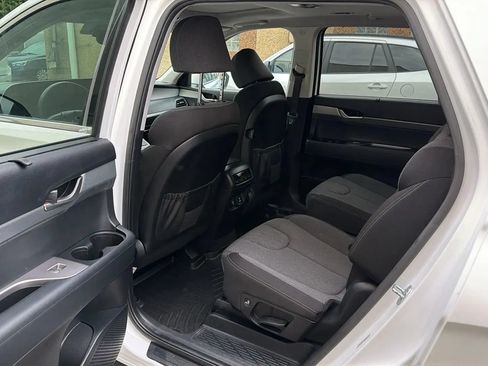Used 2021 Hyundai Palisade SEL w/ Convenience Package AWD/4WD image 28