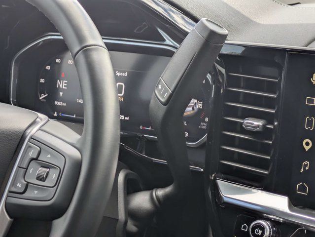Used 2026 GMC Sierra 1500 Elevation AWD/4WD image 19