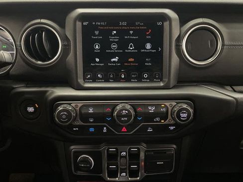 Used 2023 Jeep Wrangler Unlimited Rubicon 4xe image 7