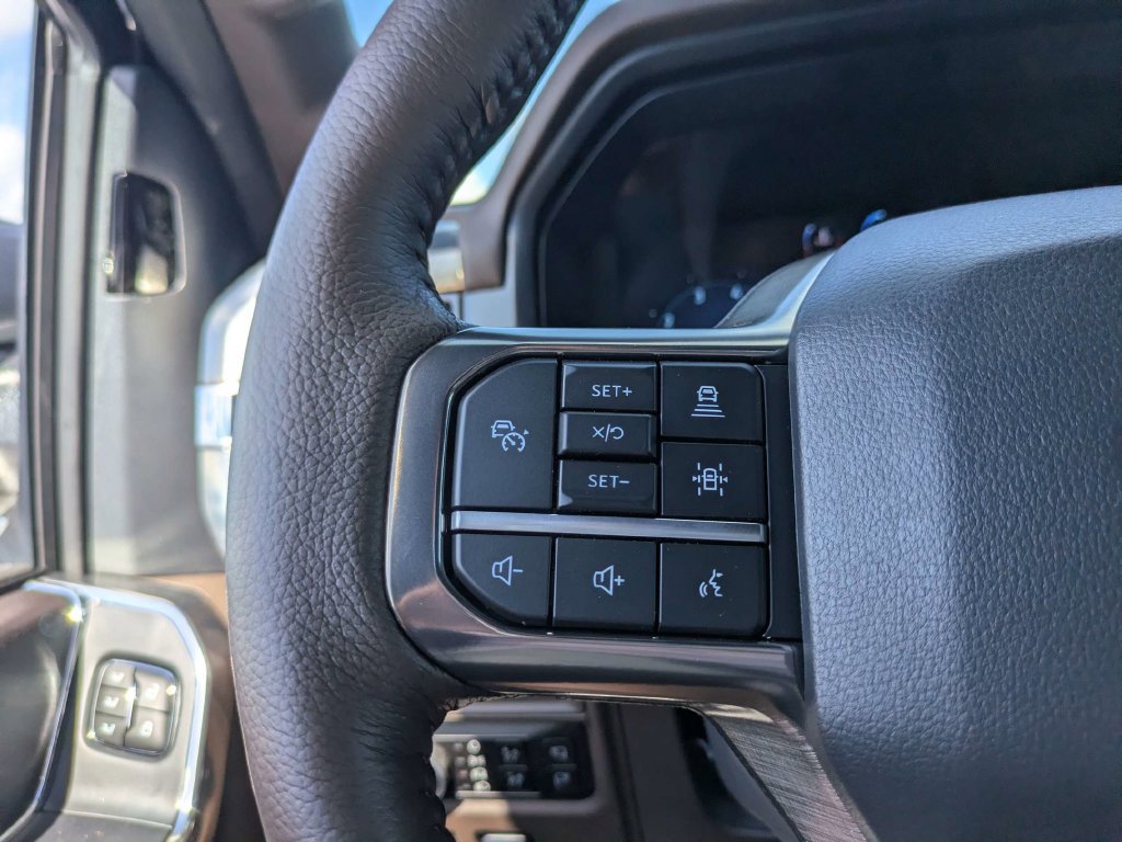 New 2026 Ford F150 King Ranch w/ Equipment Group 601A High AWD/4WD image 32