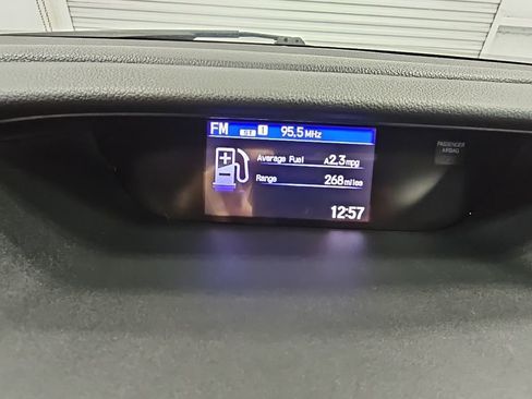 Used 2016 Honda CR-V Touring image 19