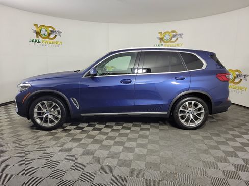 Used 2020 BMW X5 xDrive40i w/ Convenience Package image 2