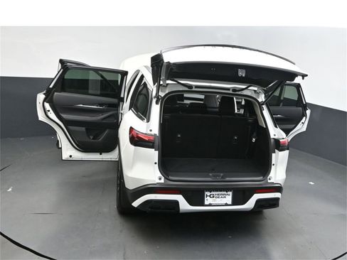 Certified 2025 INFINITI QX60 Pure image 50