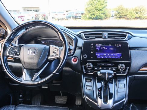 Used 2018 Honda CR-V EX-L image 13
