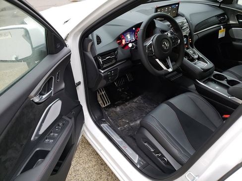 Certified 2025 Acura RDX A-Spec image 6