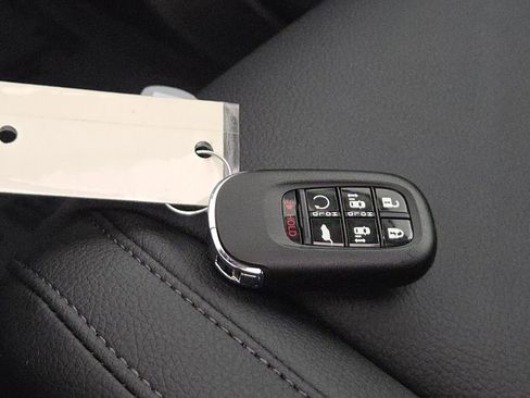 New 2026 Honda Odyssey EX-L image 20