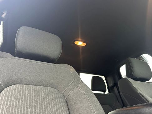 Used 2022 RAM 1500 Big Horn image 14