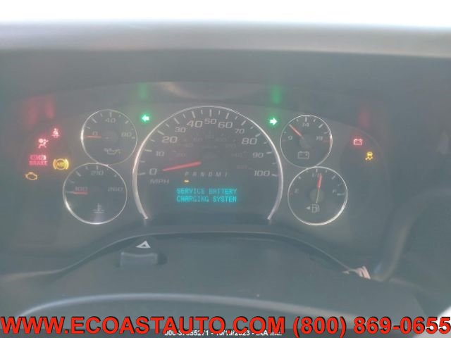 Used 2020 Chevrolet Express 2500 RWD image 11