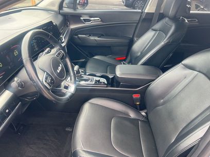 Used 2023 Kia Sportage EX