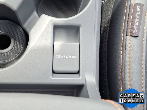 Certified 2025 Subaru Crosstrek 2.5i Limited image 34