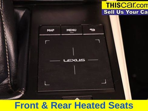 Used 2022 Lexus GX 460 Premium w/ Premium Package AWD/4WD image 28
