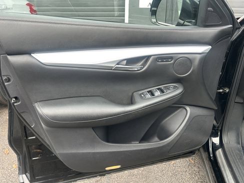 Used 2019 INFINITI QX50 Essential w/ Premium Heat Package image 30