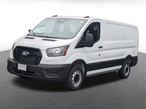 New 2026 Ford Transit 150 Low Roof image 5