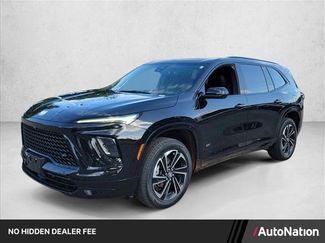 Used 2025 Buick Enclave Sport Touring w/ Power Package FWD video 1
