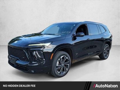 Used 2025 Buick Enclave Sport Touring w/ Power Package