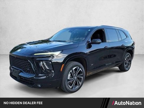 Used 2025 Buick Enclave Sport Touring w/ Power Package FWD image 1
