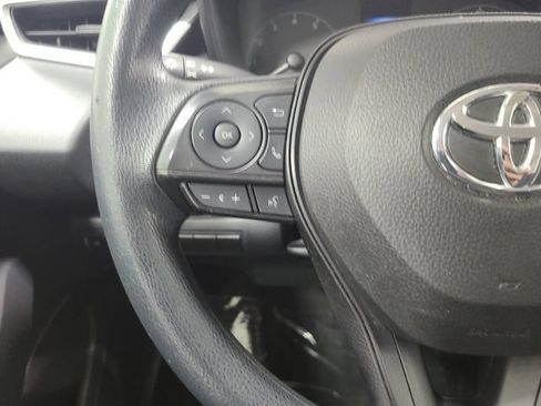 Used 2023 Toyota Corolla LE FWD image 22