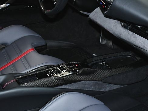 Used 2024 Ferrari 296 GTB image 37