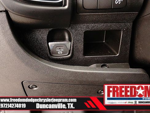 New 2026 RAM ProMaster 2500 w/ Power Group image 27