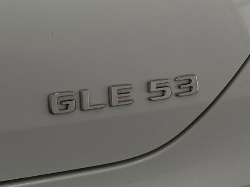 New 2026 Mercedes-Benz GLE 53 AMG 4MATIC Coupe image 19