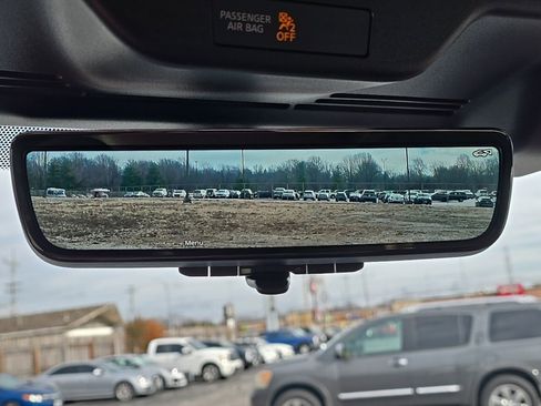 Used 2026 INFINITI QX80 Autograph image 42