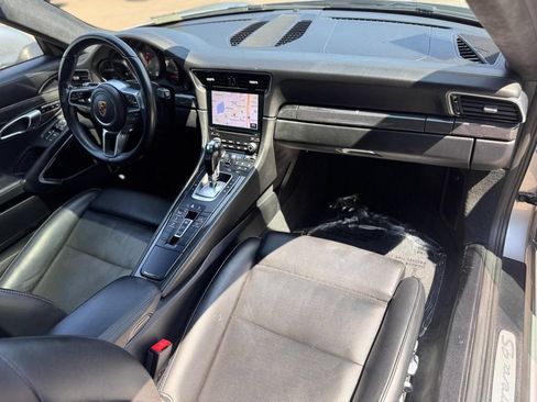 Used 2019 Porsche 911 Carrera 4S AWD/4WD image 25