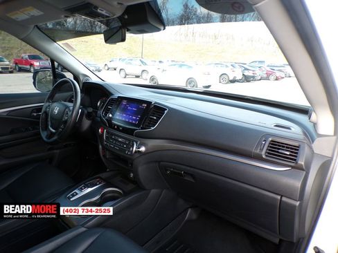 Used 2021 Honda Ridgeline RTL-E image 18