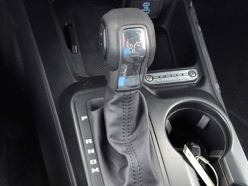 New 2025 Ford Bronco 4-Door image 6