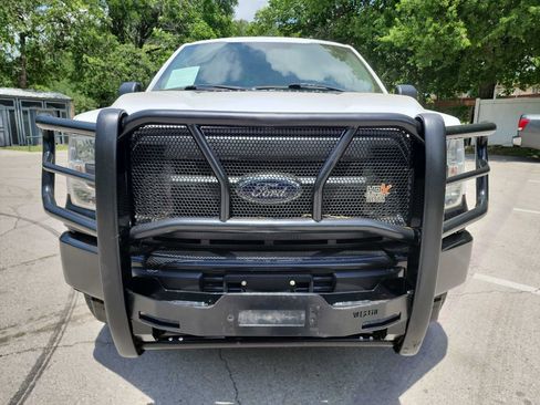 Used 2017 Ford F150 XL w/ XL Power Equipment Group AWD/4WD image 2
