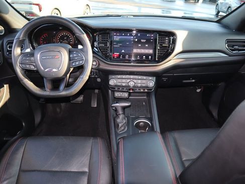 Used 2025 Dodge Durango GT image 12