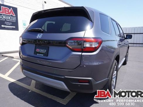 Used 2024 Honda Pilot EX-L image 71