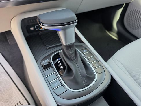New 2026 Hyundai Kona SEL Sport FWD image 29