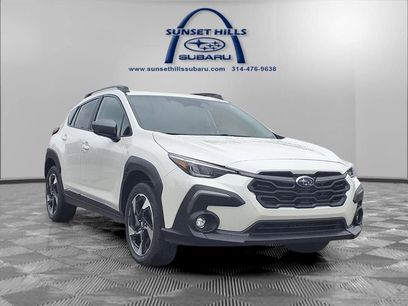 New 2025 Subaru Crosstrek 2.5i Limited