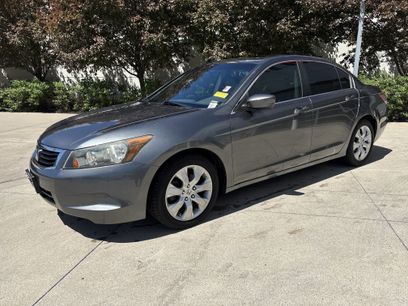 Used 2009 Honda Accord EX-L