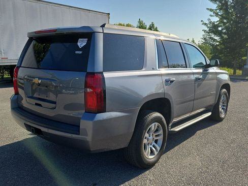 Used 2019 Chevrolet Tahoe LT AWD/4WD image 7