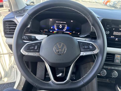 Used 2025 Volkswagen Taos S image 26