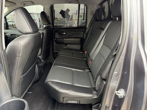 Used 2023 Honda Ridgeline RTL image 13